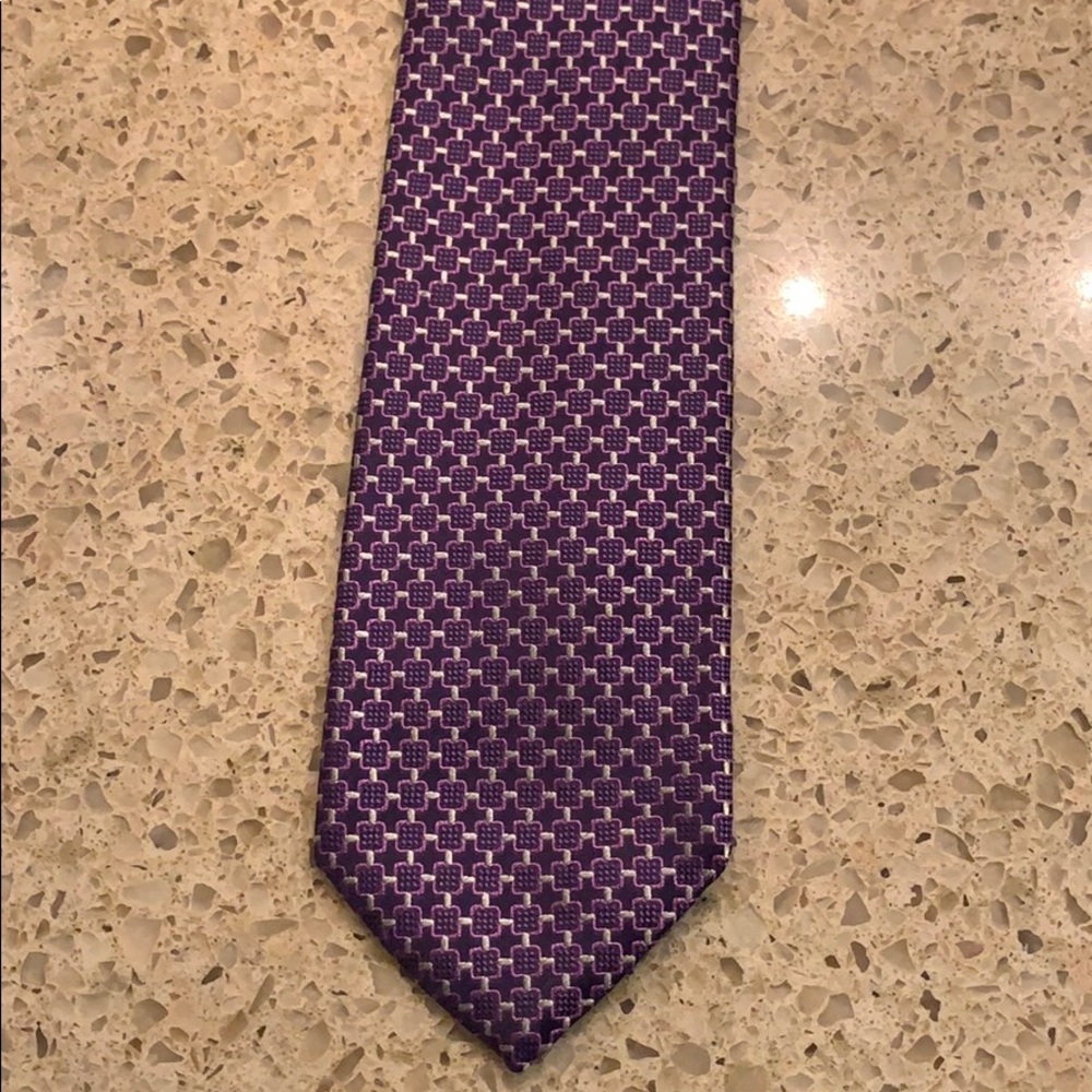Hugo Boss Men’s tie